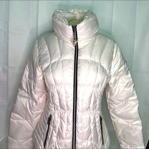 Guess puffer jacket